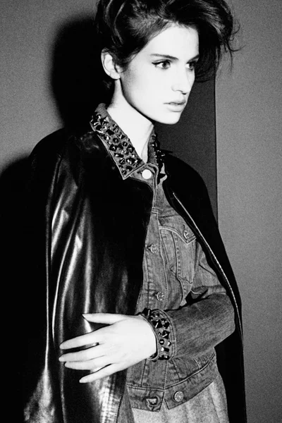 Look 9